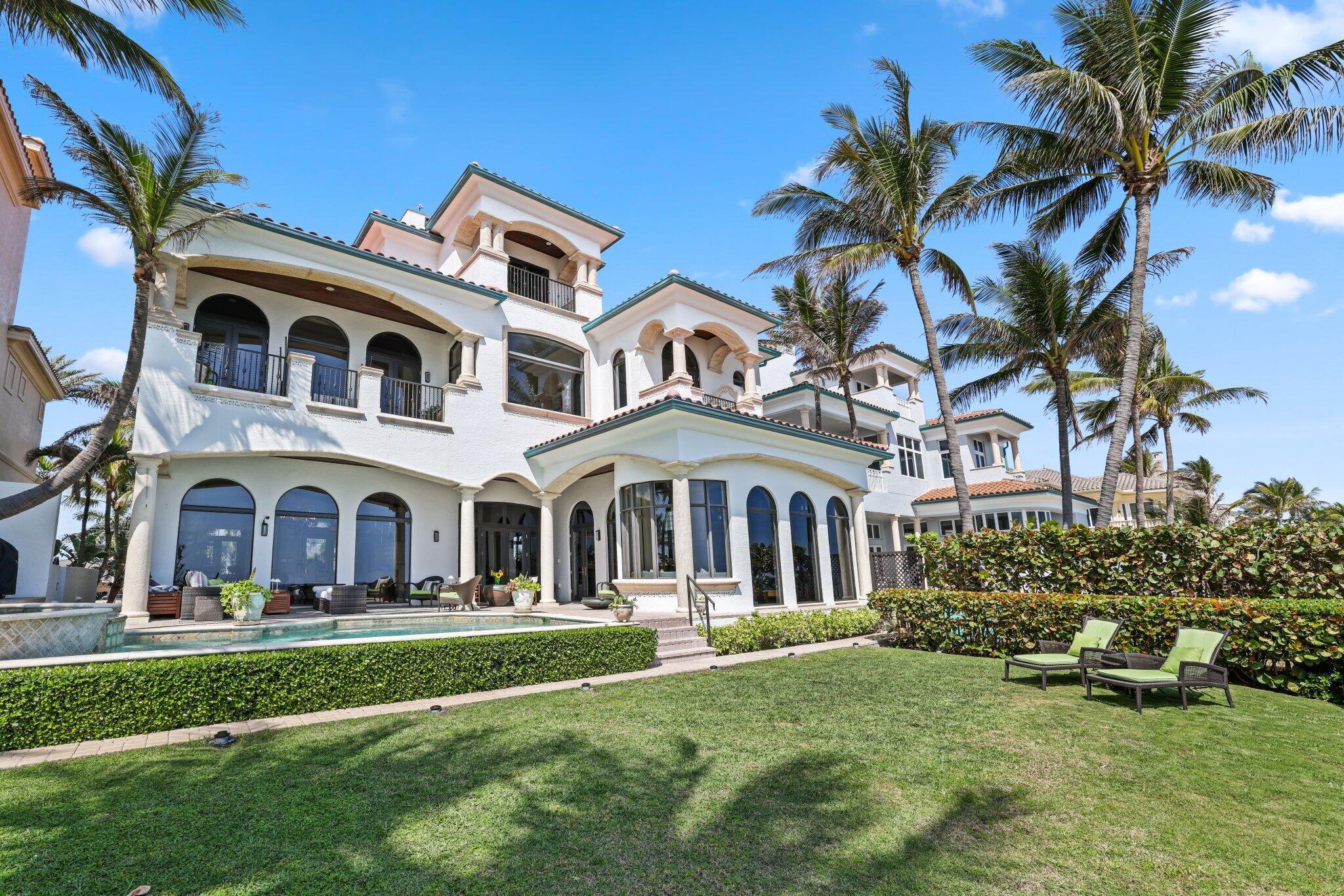 4 Ocean Place