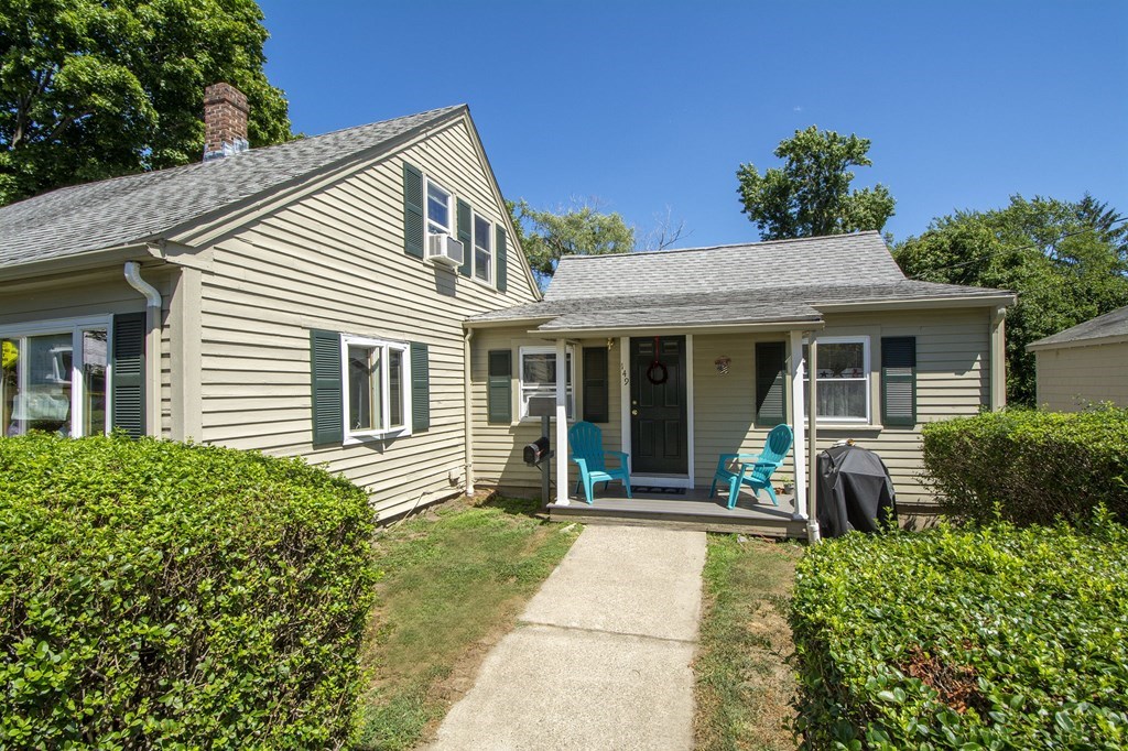 149-151 Hull St
