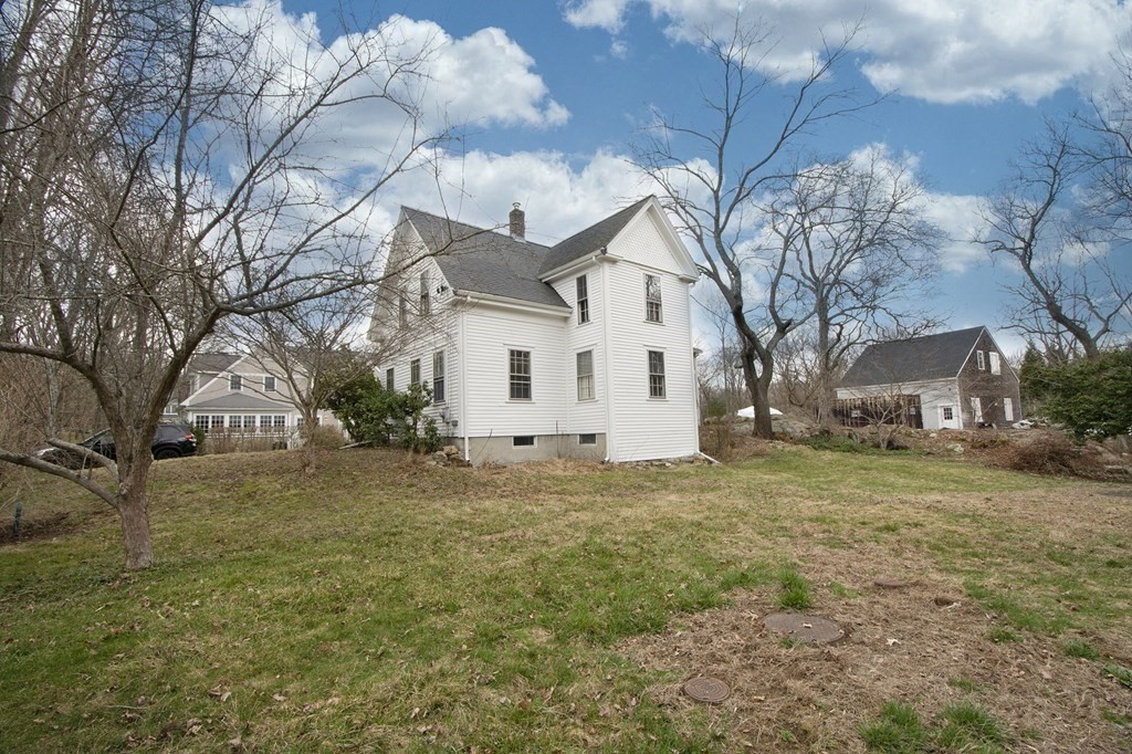 312 Beechwood Street