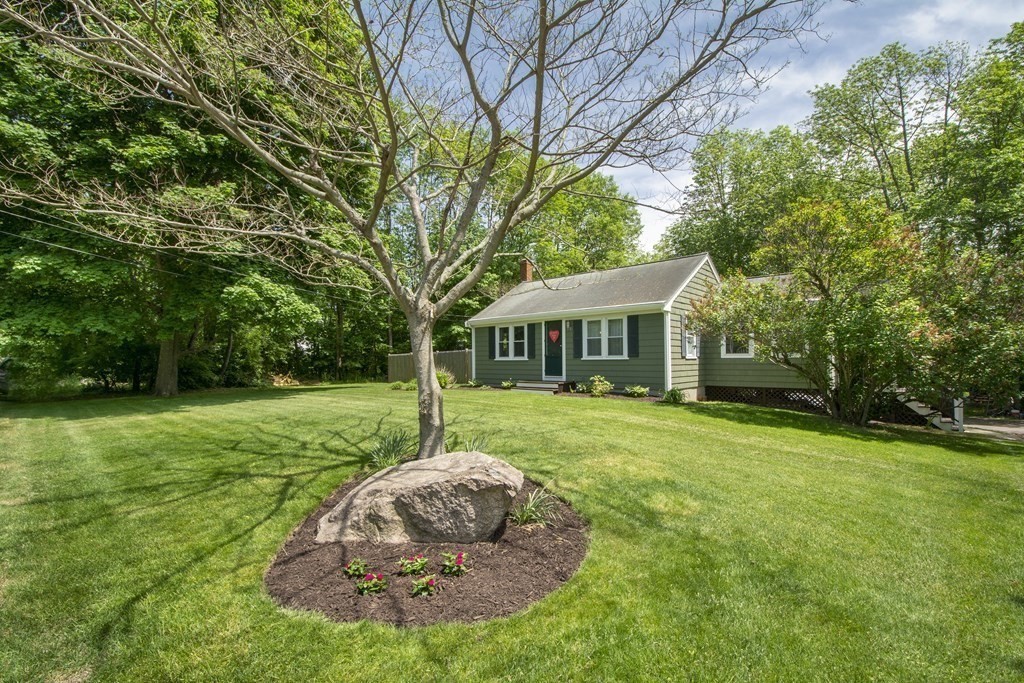 142 Walnut St