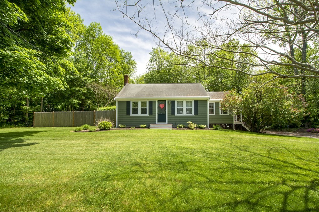 142 Walnut St