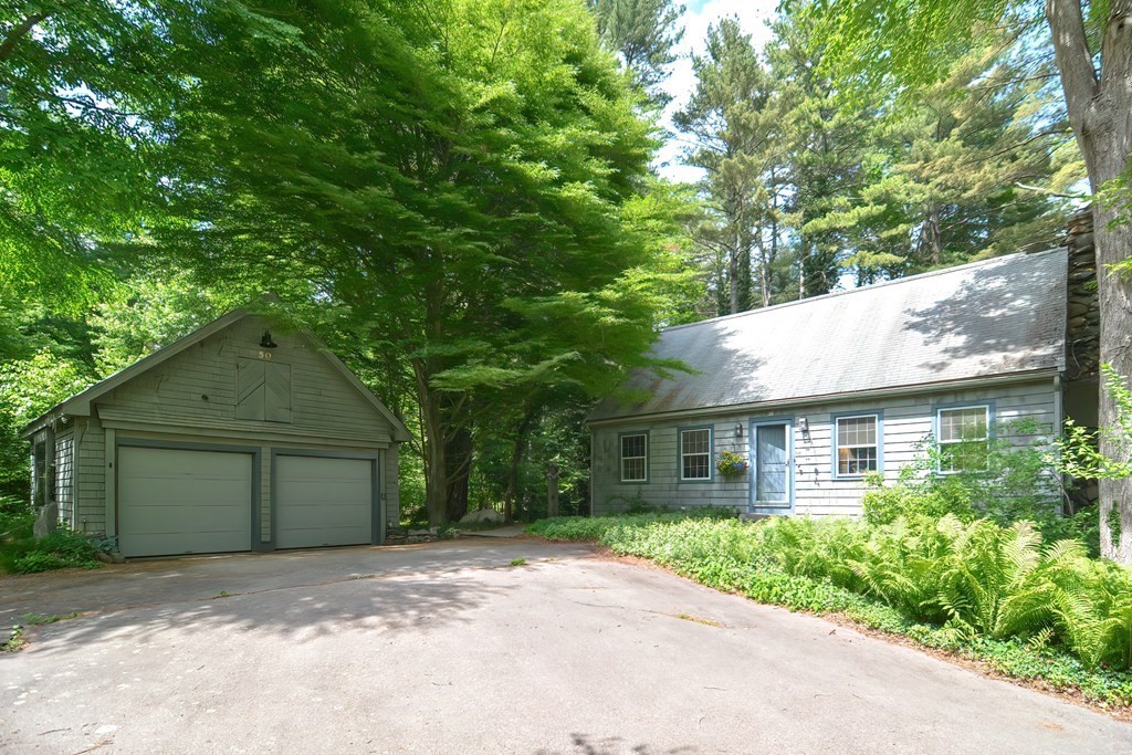 50 Causeway Street
