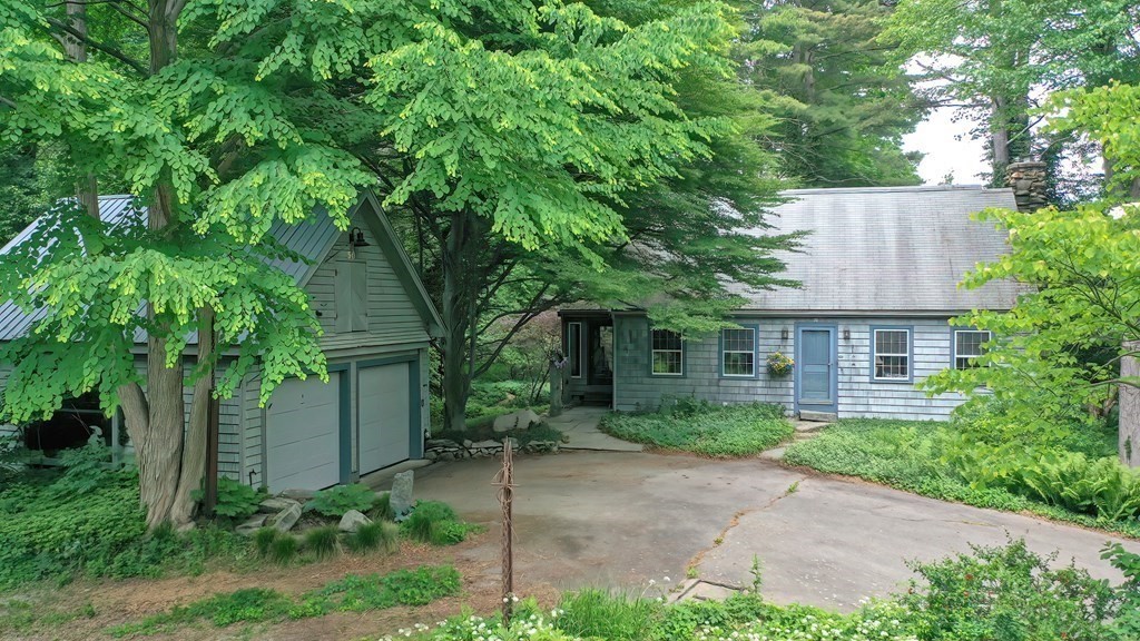 50 Causeway Street