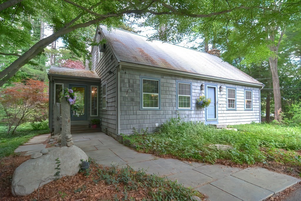 50 Causeway Street
