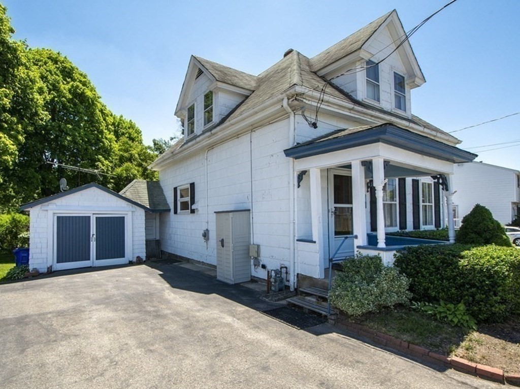 68 Spring Street