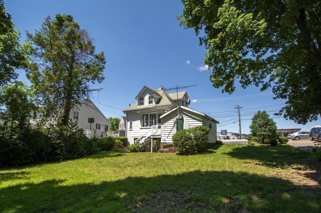 68 Spring Street