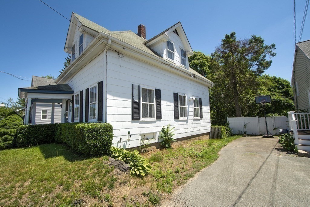 68 Spring Street