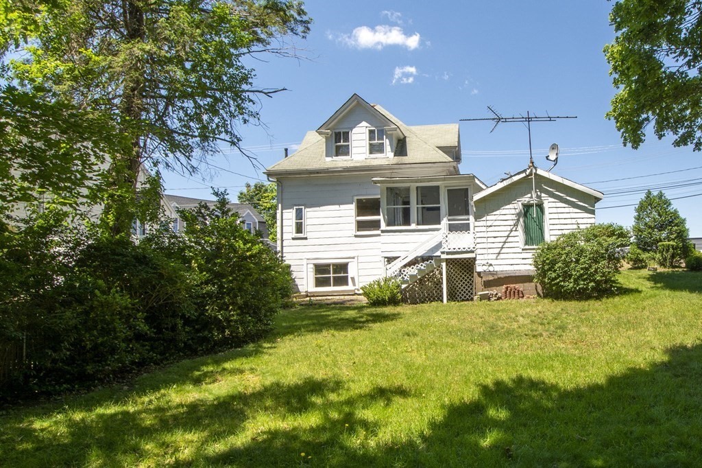 68 Spring Street