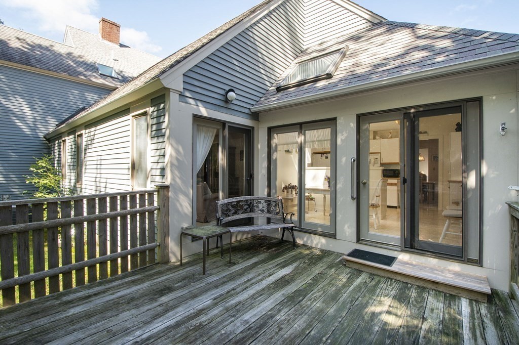 100 Pond St # 70