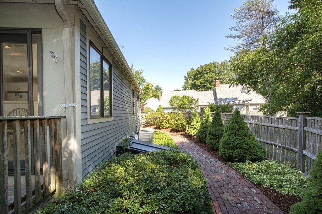 100 Pond St # 70