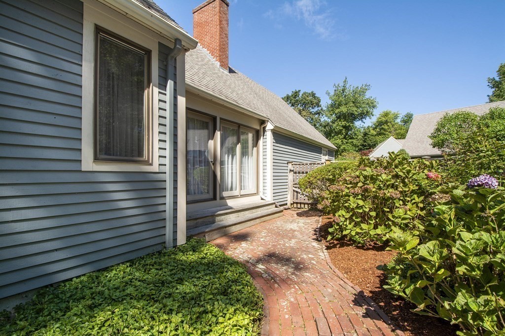 100 Pond St # 70