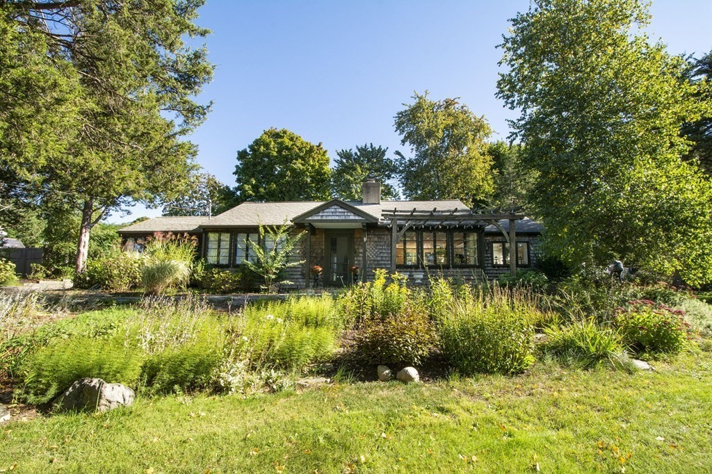 27 Clay Spring Road