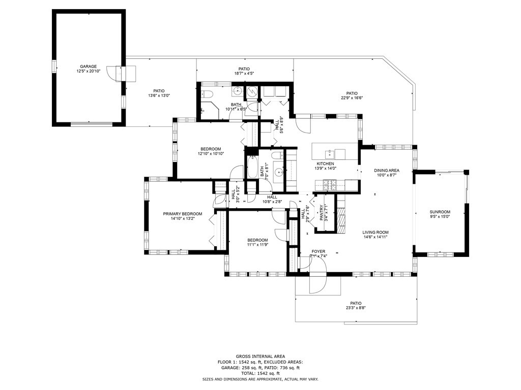 27 Clay Spring Road