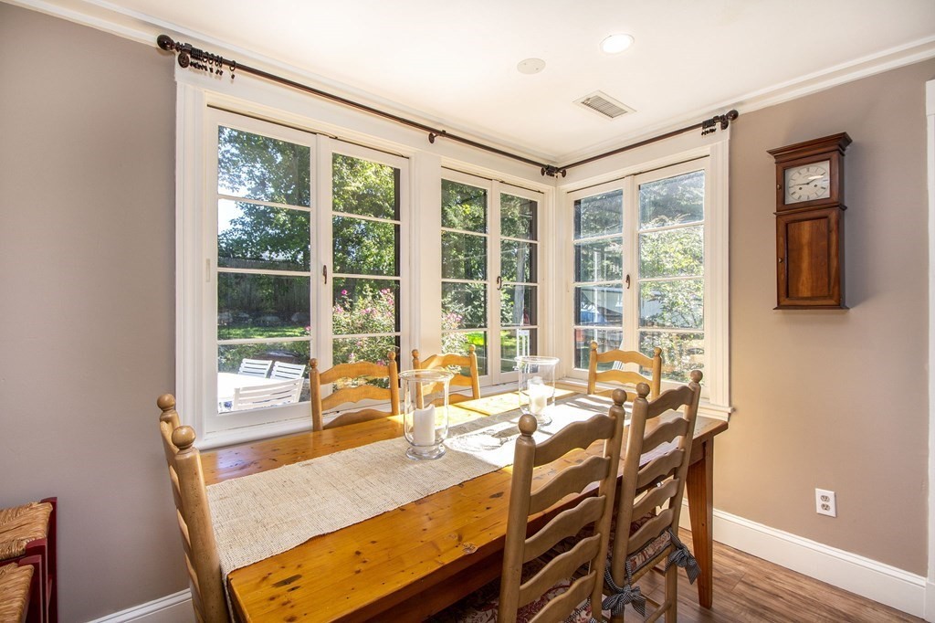 27 Clay Spring Road