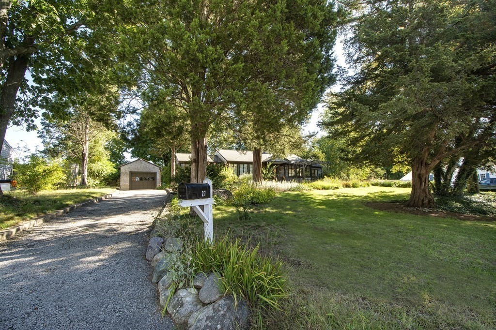 27 Clay Spring Road