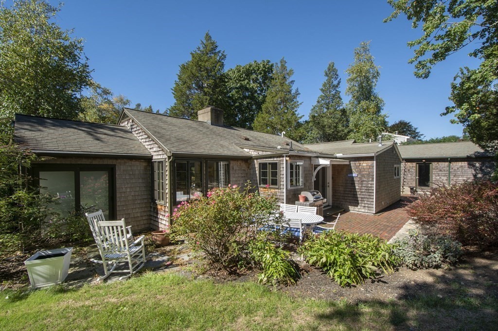 27 Clay Spring Road