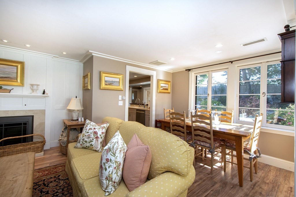 27 Clay Spring Road