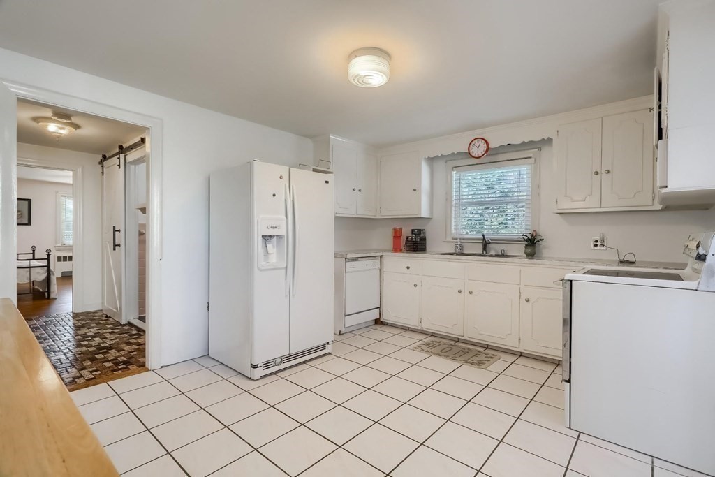 127 Albemarle Rd