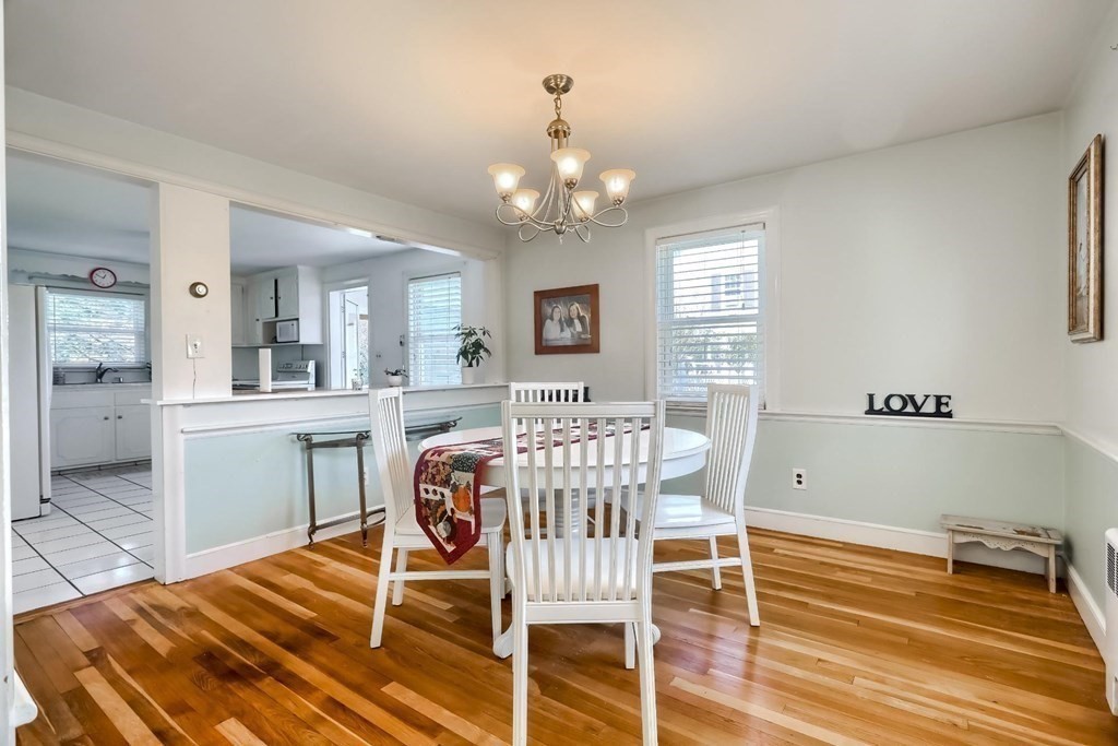 127 Albemarle Rd