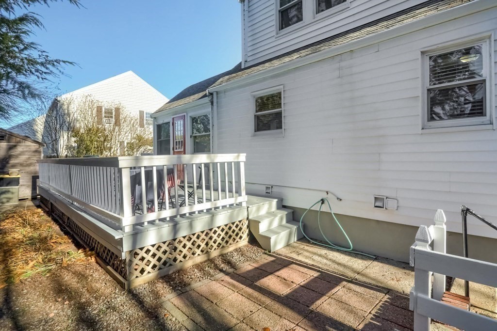 127 Albemarle Rd