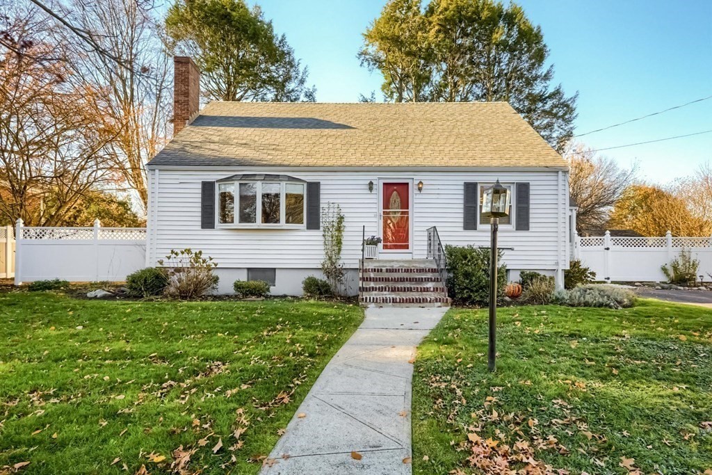 127 Albemarle Rd