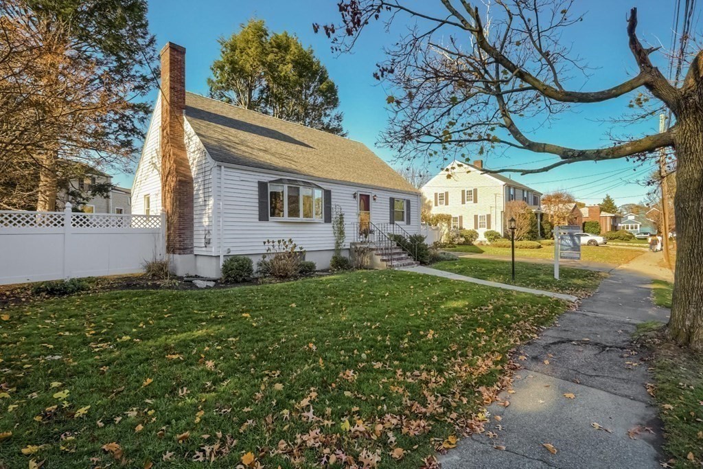 127 Albemarle Rd