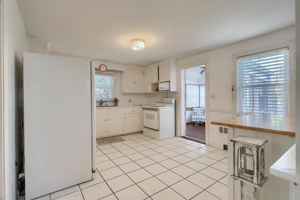 127 Albemarle Rd
