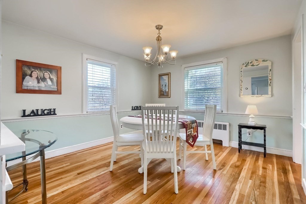 127 Albemarle Rd