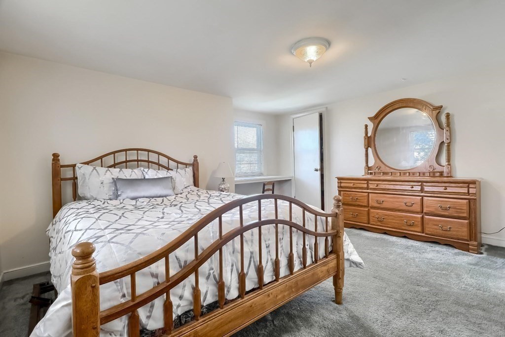 127 Albemarle Rd