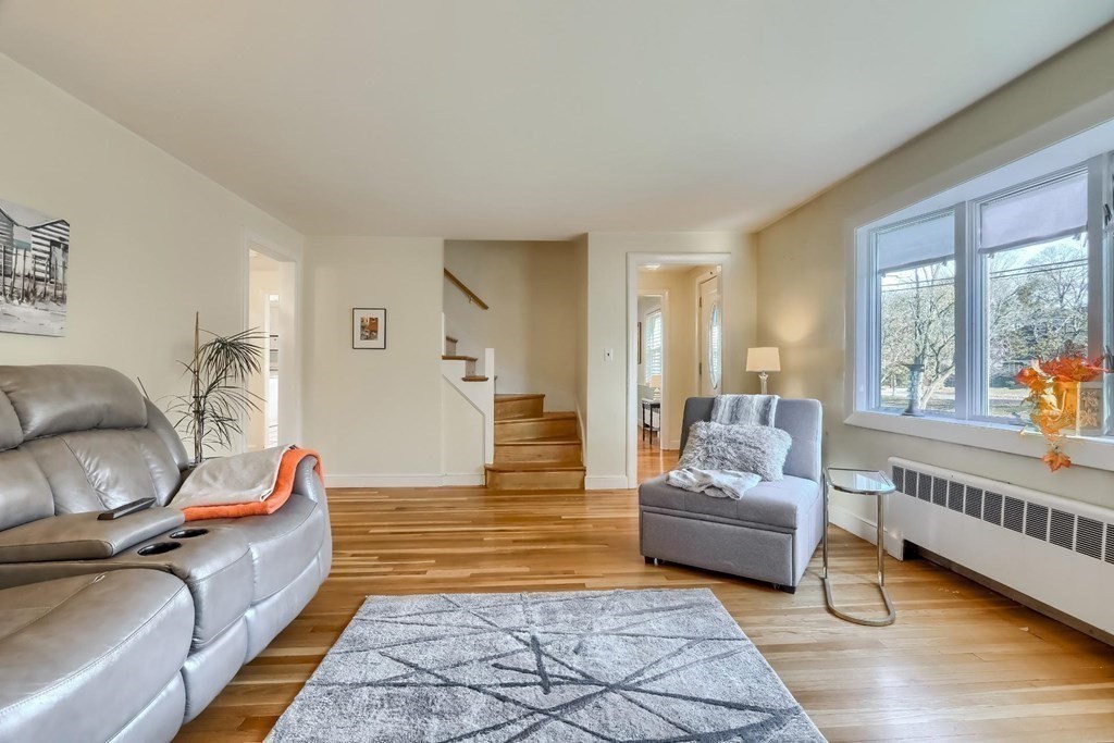127 Albemarle Rd