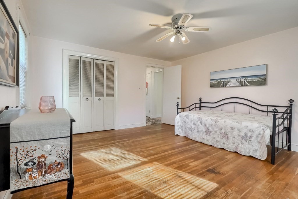 127 Albemarle Rd