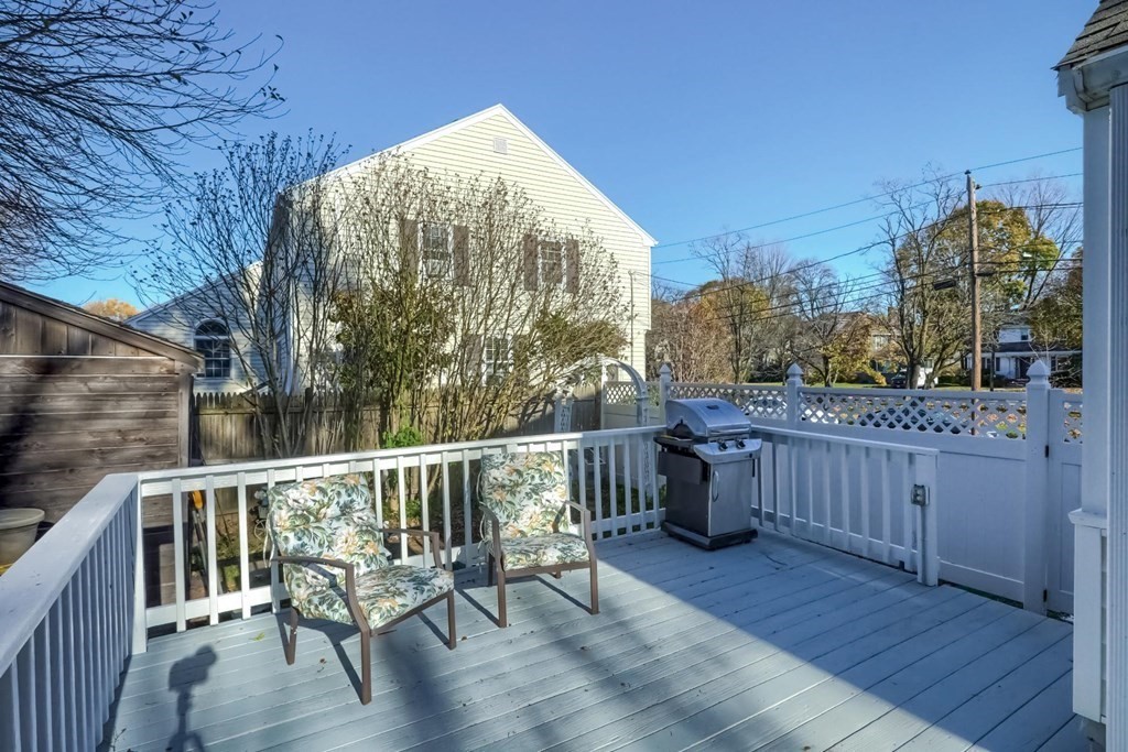 127 Albemarle Rd