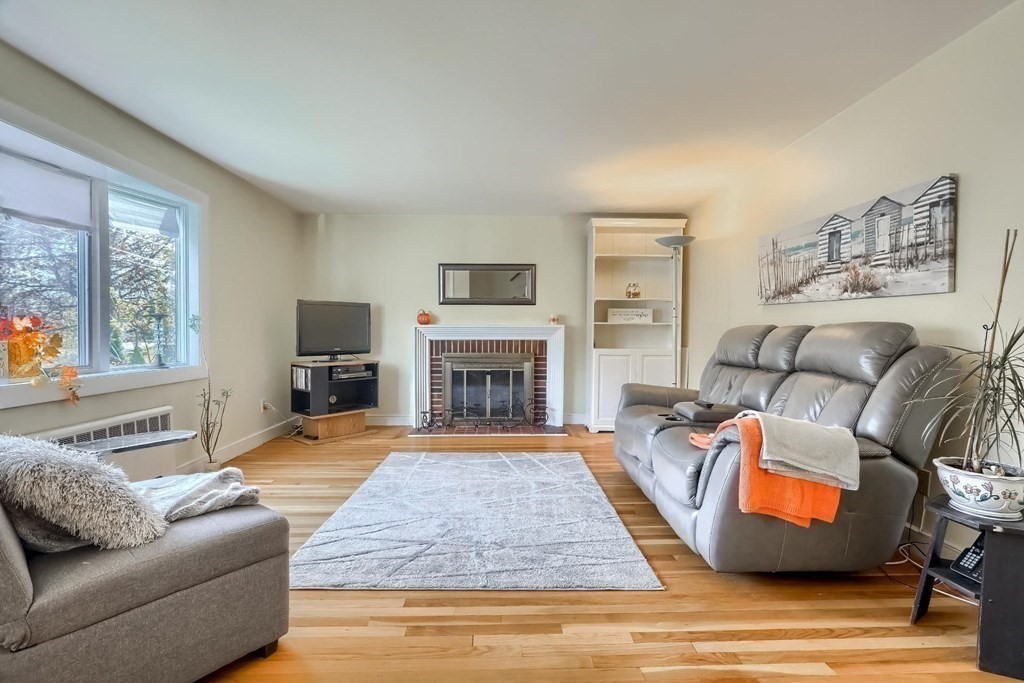 127 Albemarle Rd