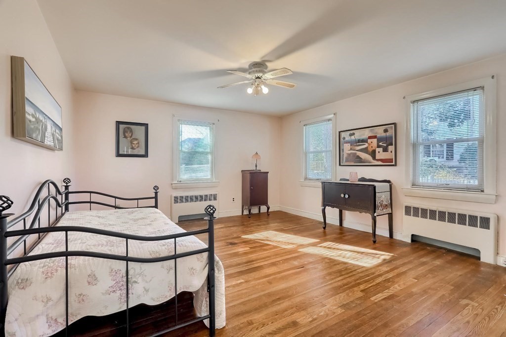 127 Albemarle Rd