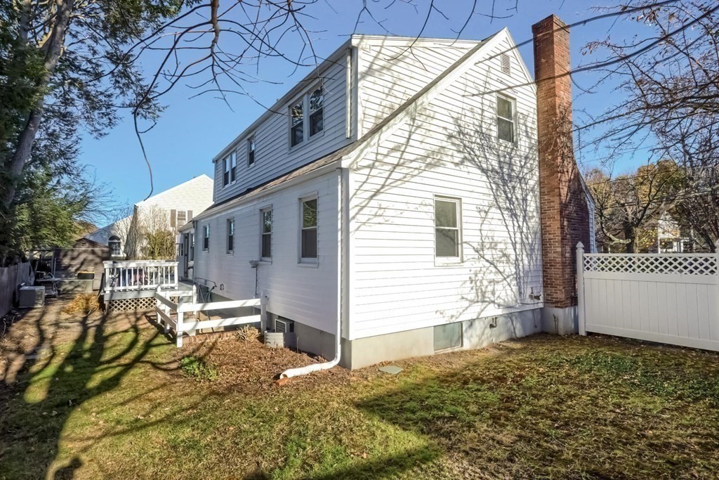 127 Albemarle Rd