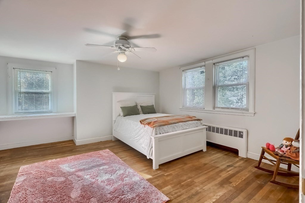 127 Albemarle Rd