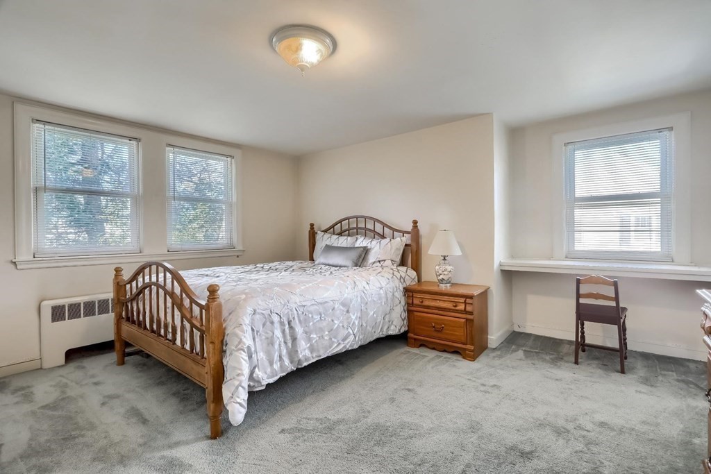 127 Albemarle Rd
