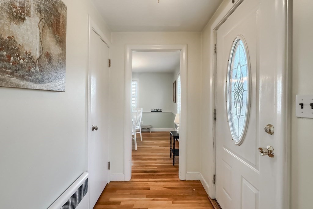 127 Albemarle Rd