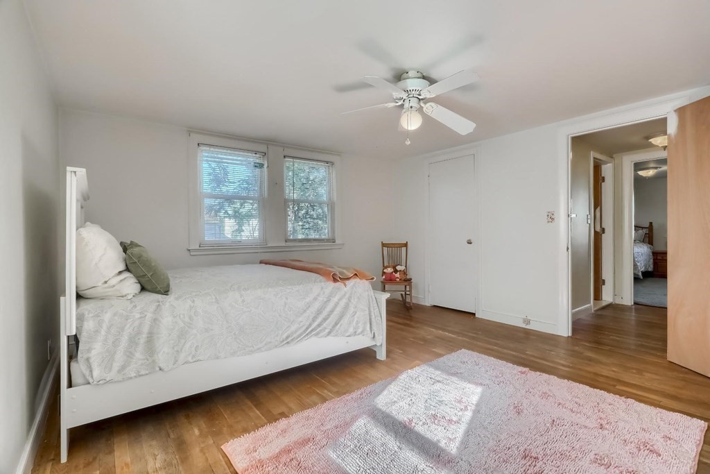 127 Albemarle Rd