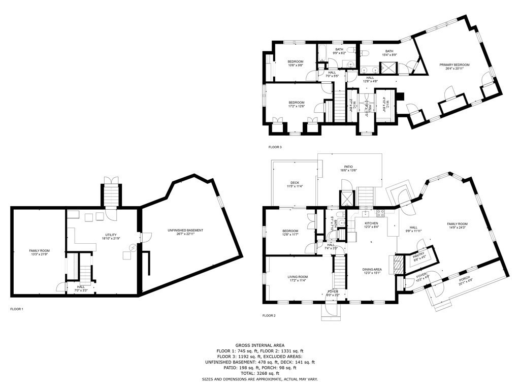 39 Creelman Dr