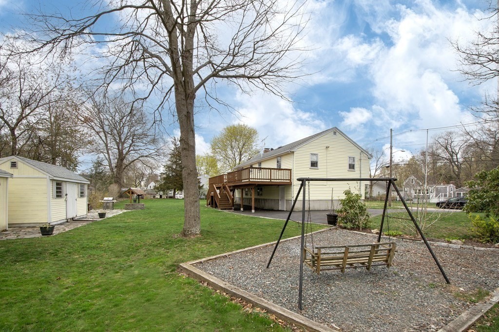 31 Winding Way