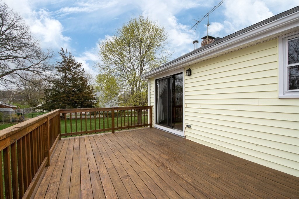31 Winding Way