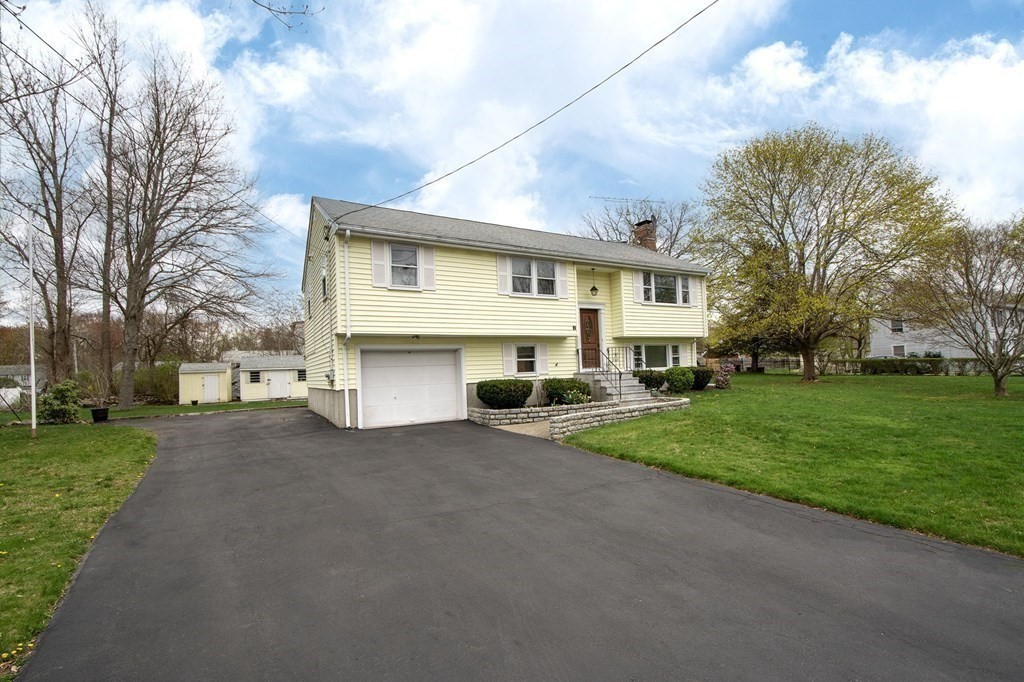 31 Winding Way