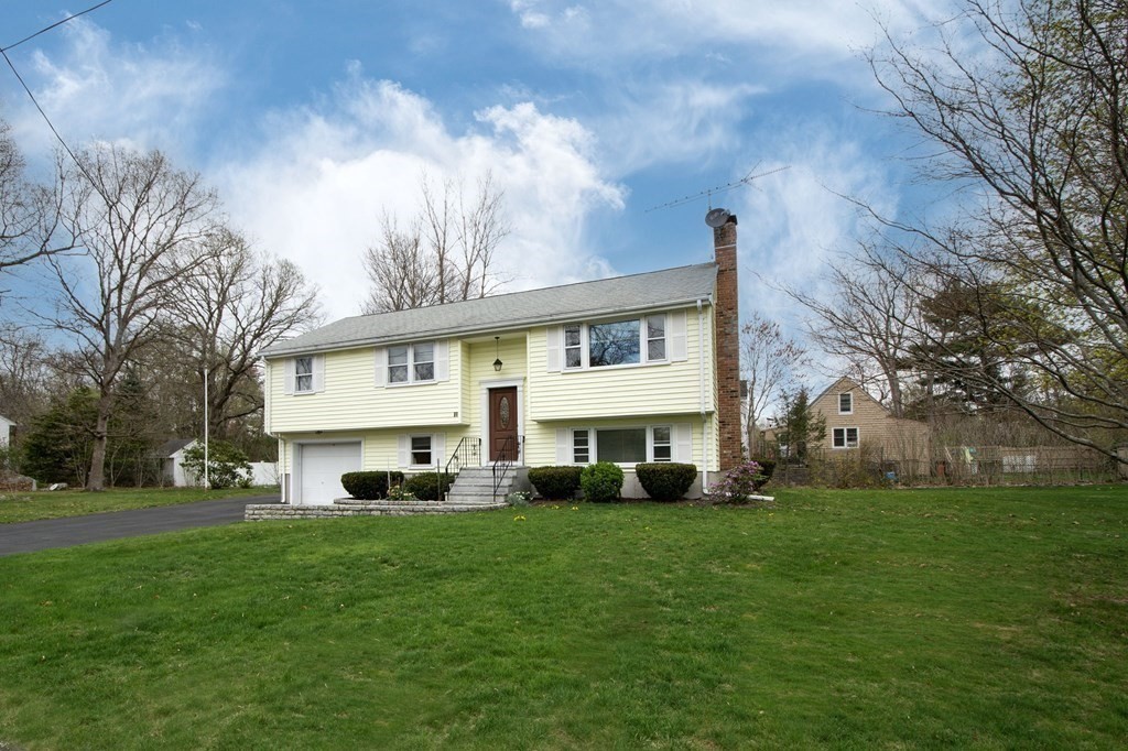 31 Winding Way