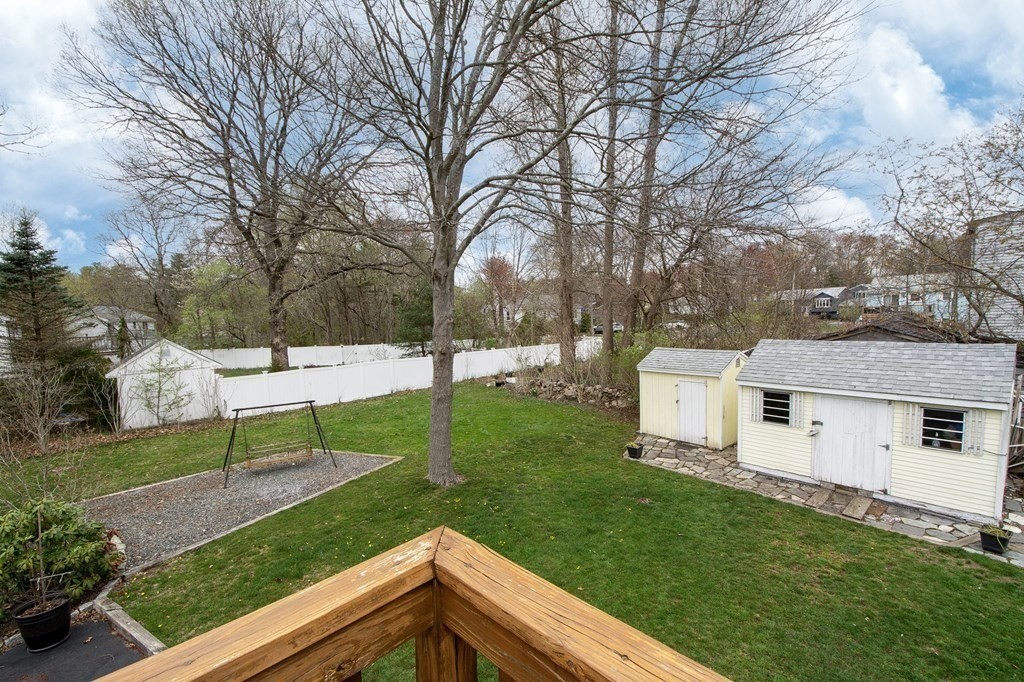 31 Winding Way
