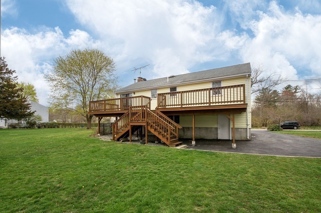 31 Winding Way
