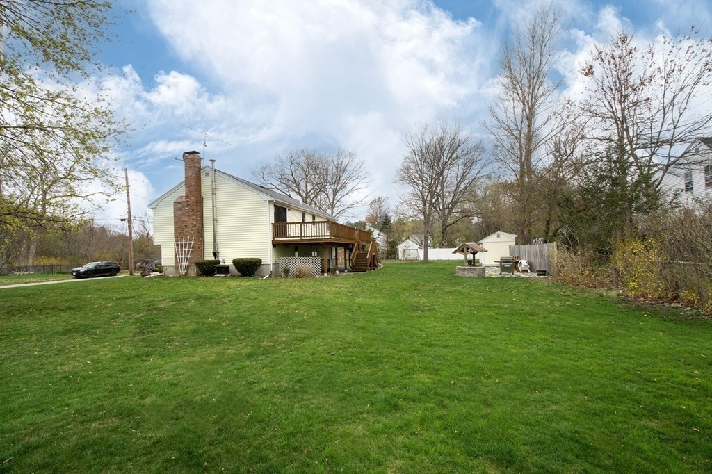 31 Winding Way