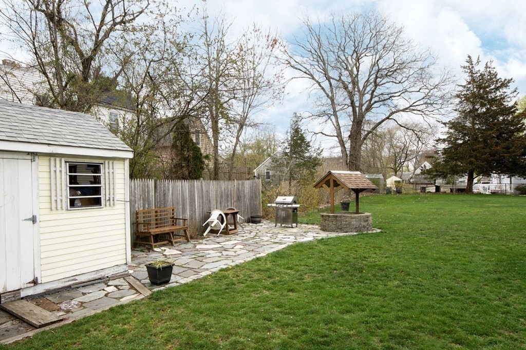 31 Winding Way