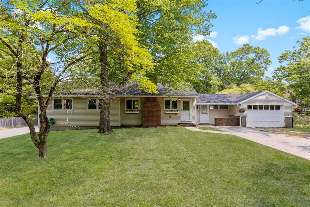 440 Thicket St.