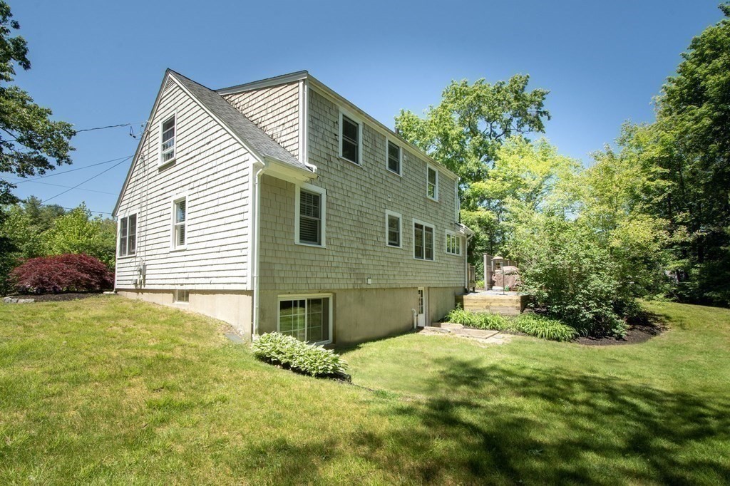 243 Silver St